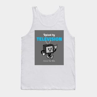 Born in the 90's Tank Top